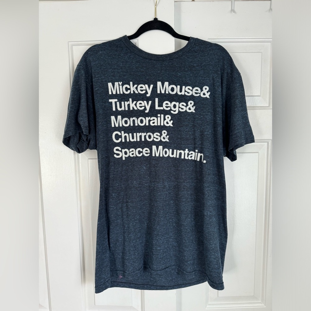 Disney t-shirt